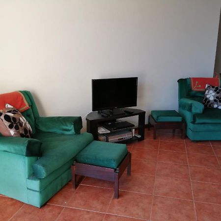 Apartamentos Jardim Funchal  Ngoại thất bức ảnh