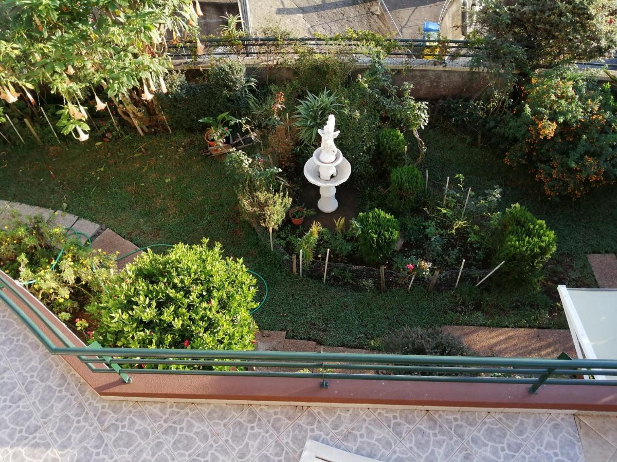 Apartamentos Jardim Funchal  Ngoại thất bức ảnh