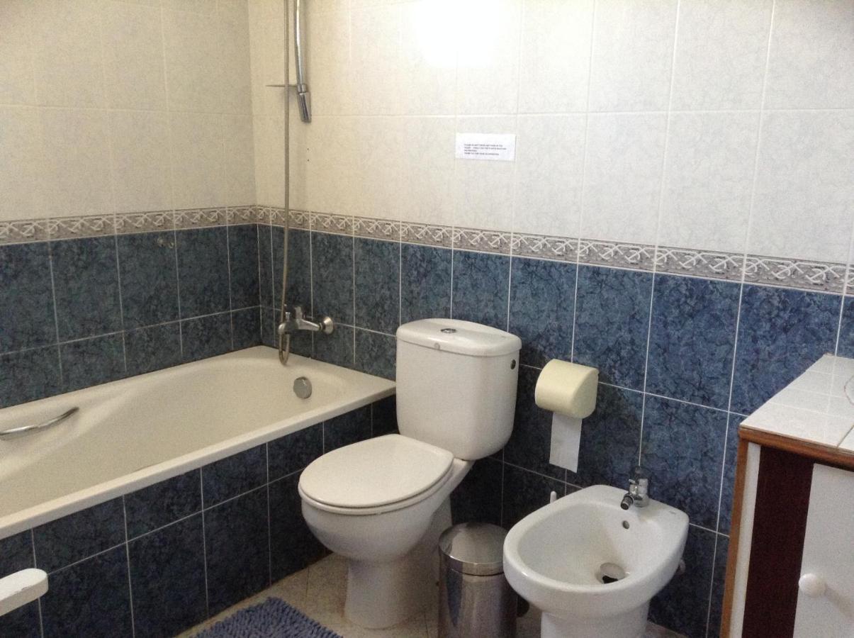 Apartamentos Jardim Funchal  Ngoại thất bức ảnh