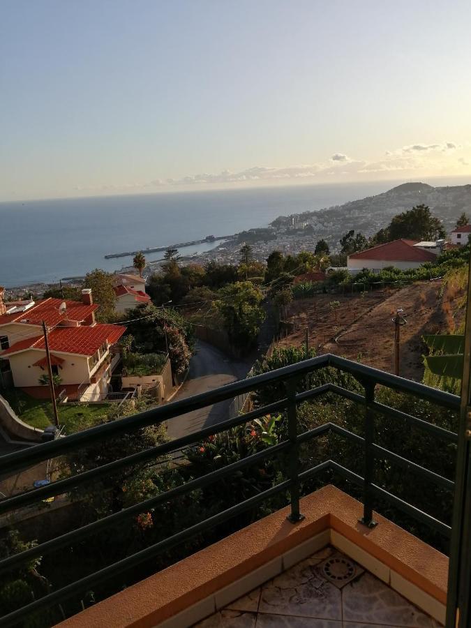 Apartamentos Jardim Funchal  Ngoại thất bức ảnh