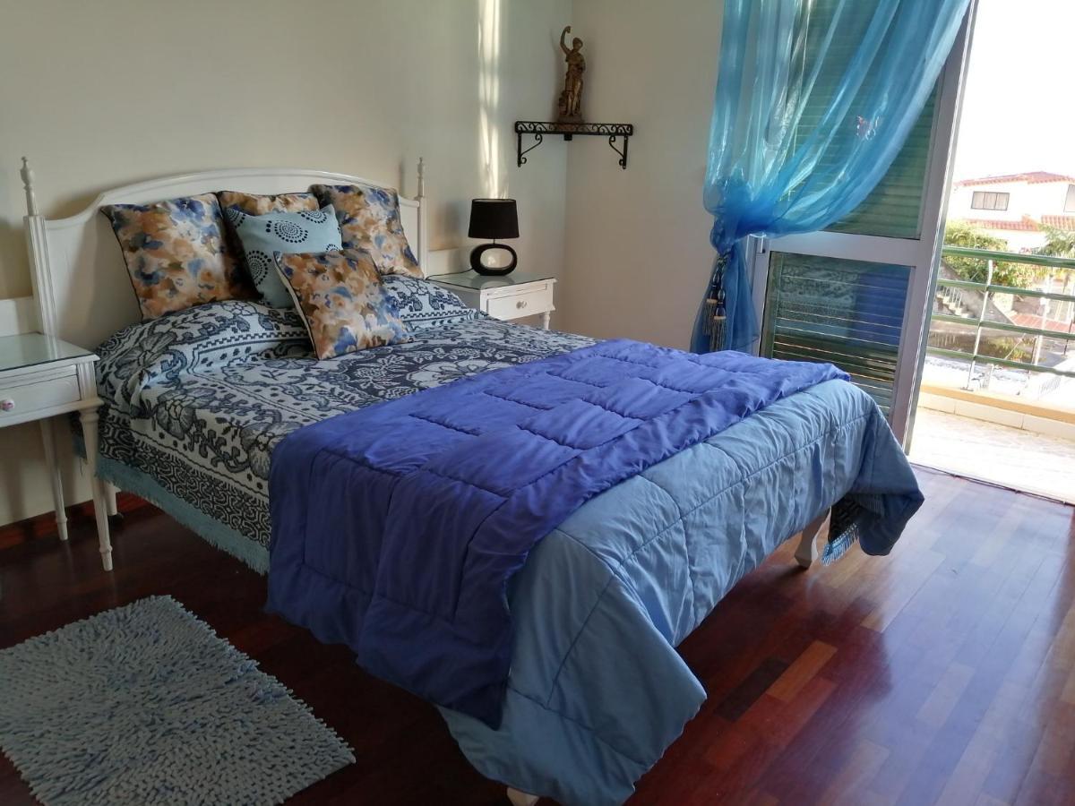 Apartamentos Jardim Funchal  Ngoại thất bức ảnh