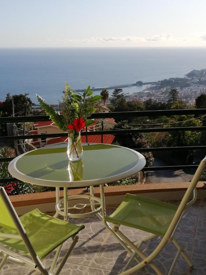 Apartamentos Jardim Funchal  Ngoại thất bức ảnh