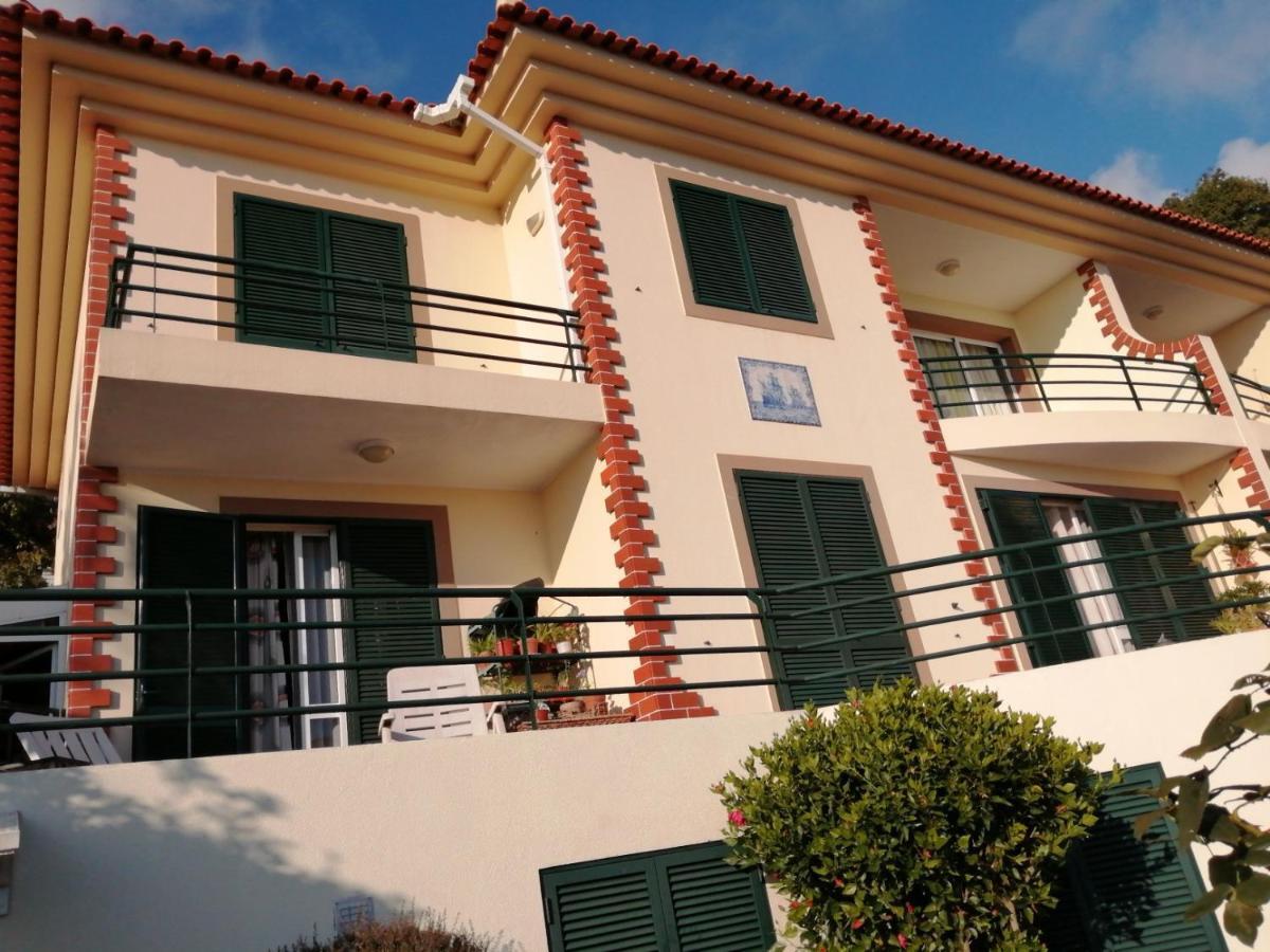 Apartamentos Jardim Funchal  Ngoại thất bức ảnh