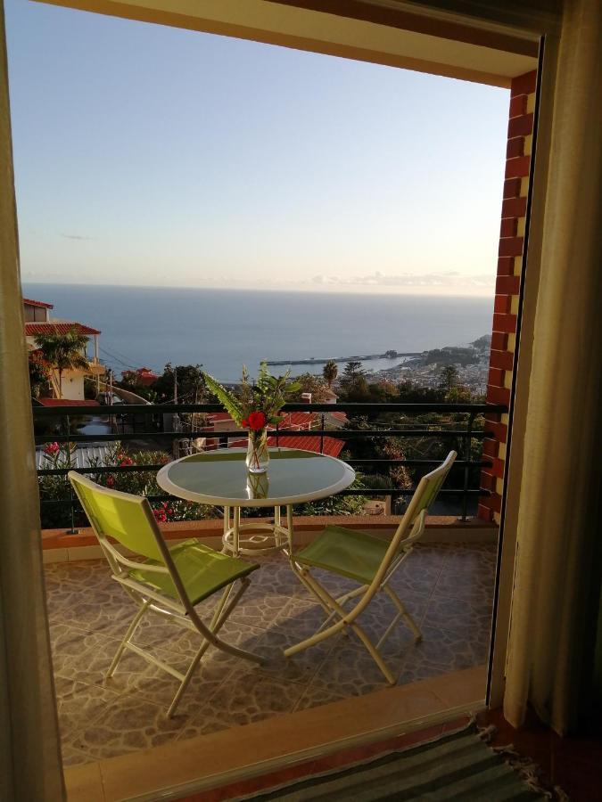Apartamentos Jardim Funchal  Ngoại thất bức ảnh