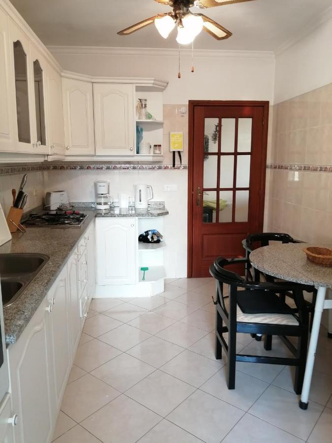 Apartamentos Jardim Funchal  Ngoại thất bức ảnh