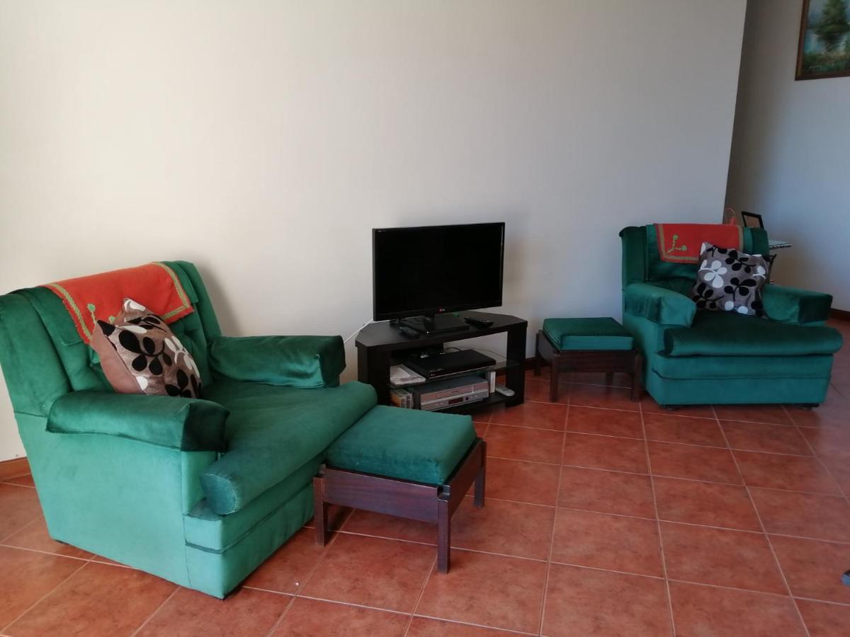 Apartamentos Jardim Funchal  Ngoại thất bức ảnh