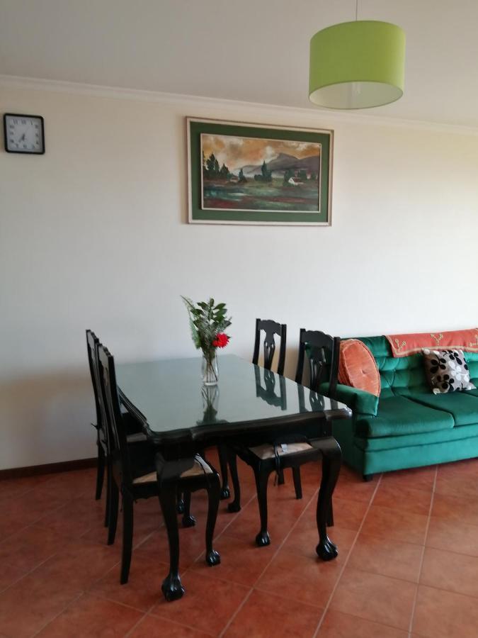 Apartamentos Jardim Funchal  Ngoại thất bức ảnh