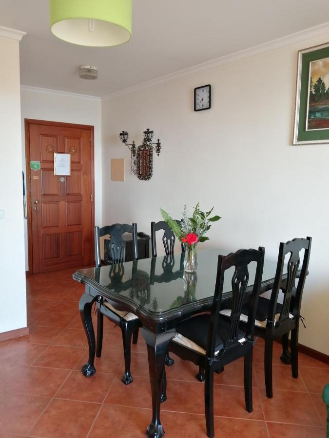 Apartamentos Jardim Funchal  Ngoại thất bức ảnh
